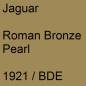 Preview: Jaguar, Roman Bronze Pearl, 1921 / BDE.